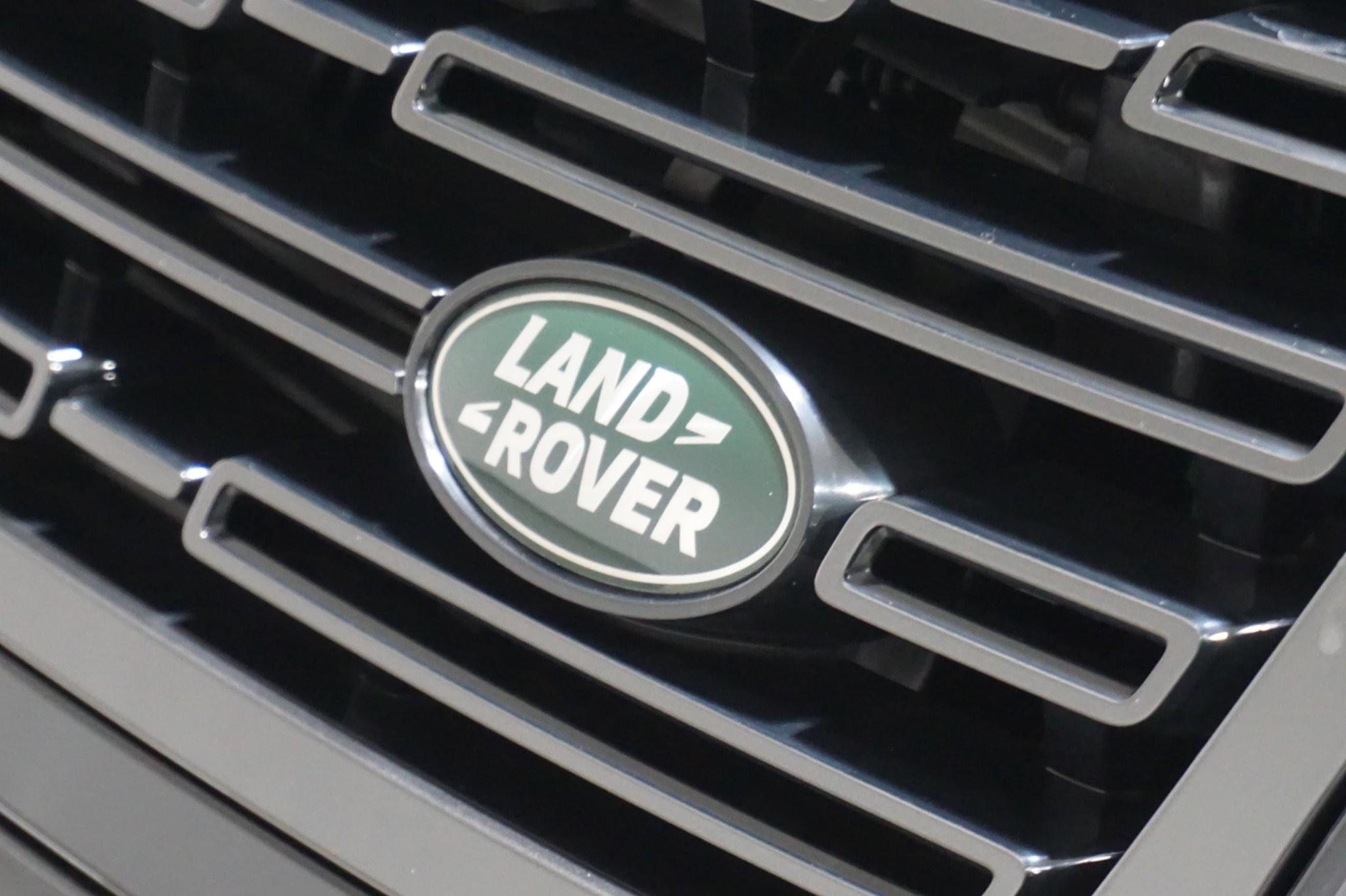 Land Rover Range Rover 3.0 P440e 38.2kWh HSE Auto 4WD Euro 6 (s/s) 5dr